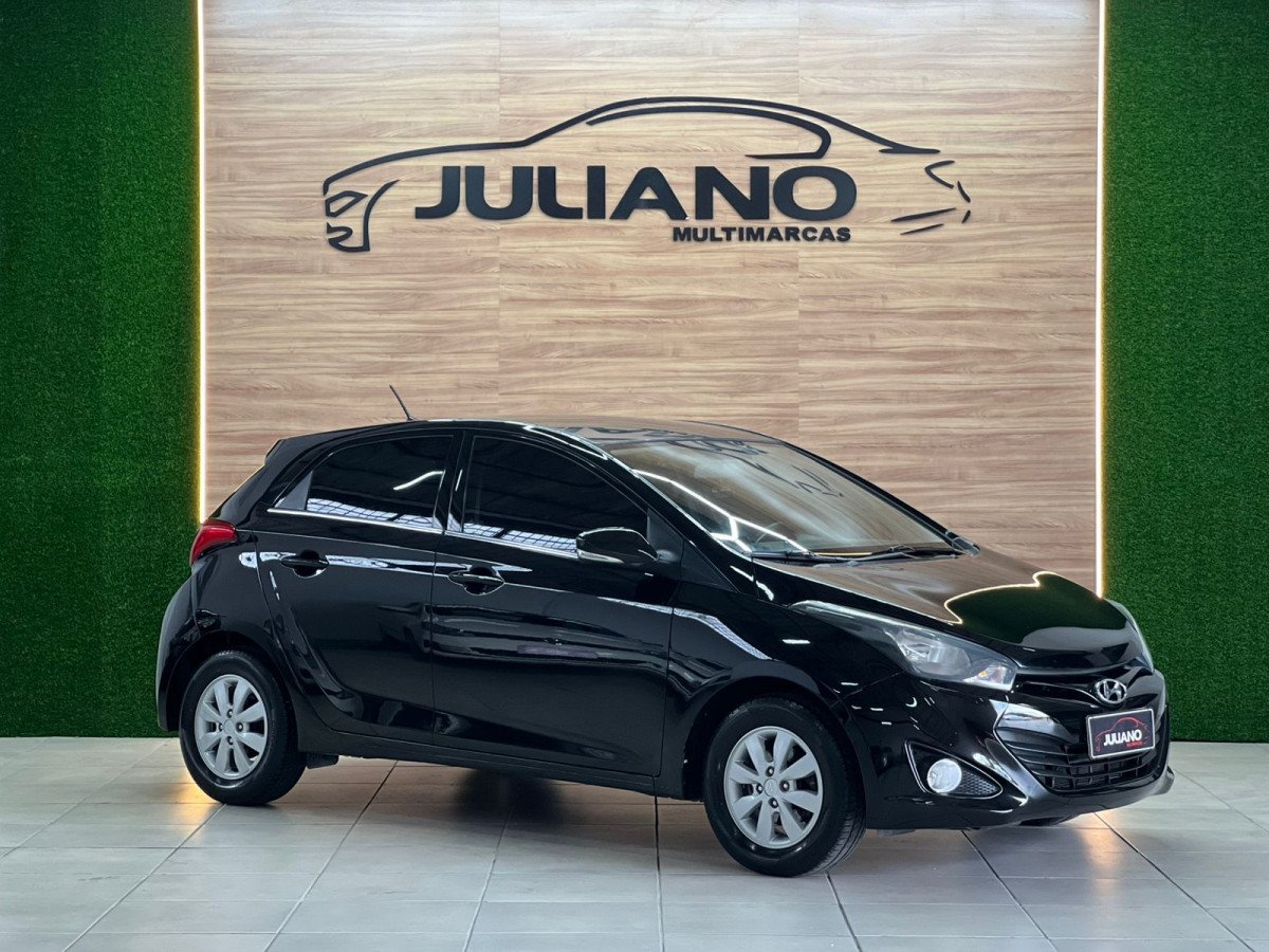 imagem de Comf./C.Plus/C.Style 1.0 Flex 12V