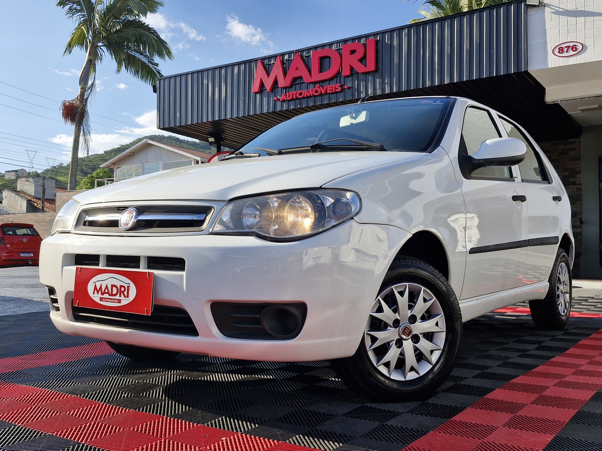 imagem de 1.0 ECONOMY Fire Flex 8V 2p