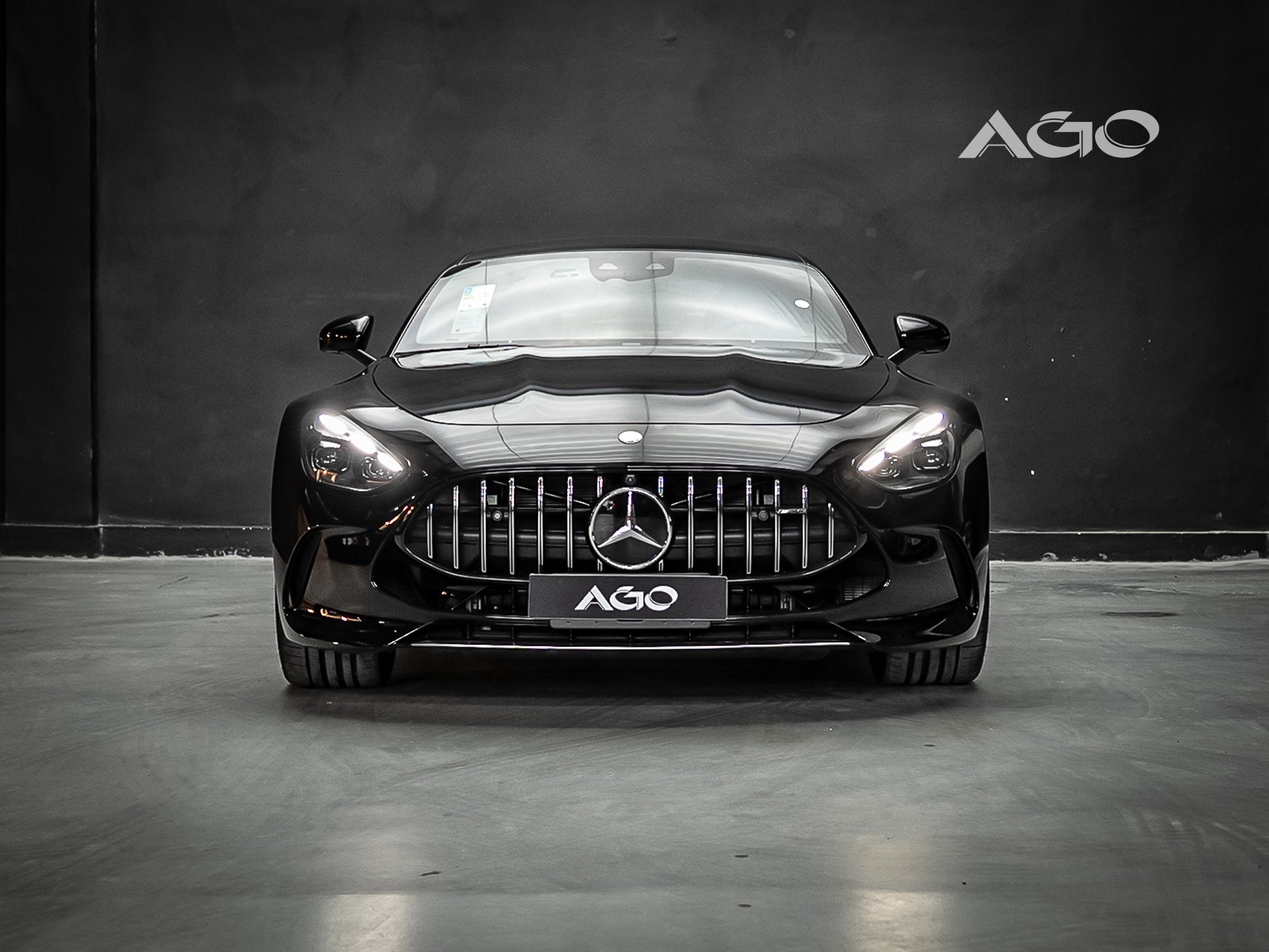 imagem de AMG S E Performance Aut. (Híbrido)