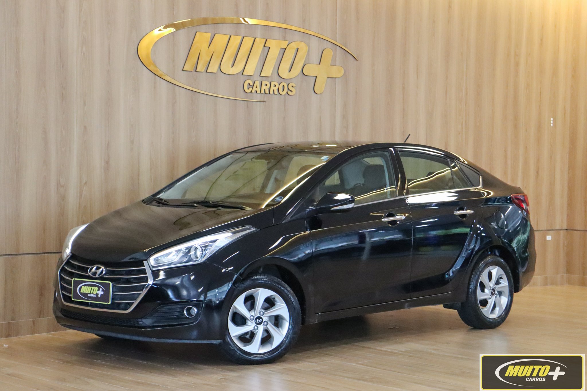 imagem de Premium 1.6 Flex 16V Aut. 4p