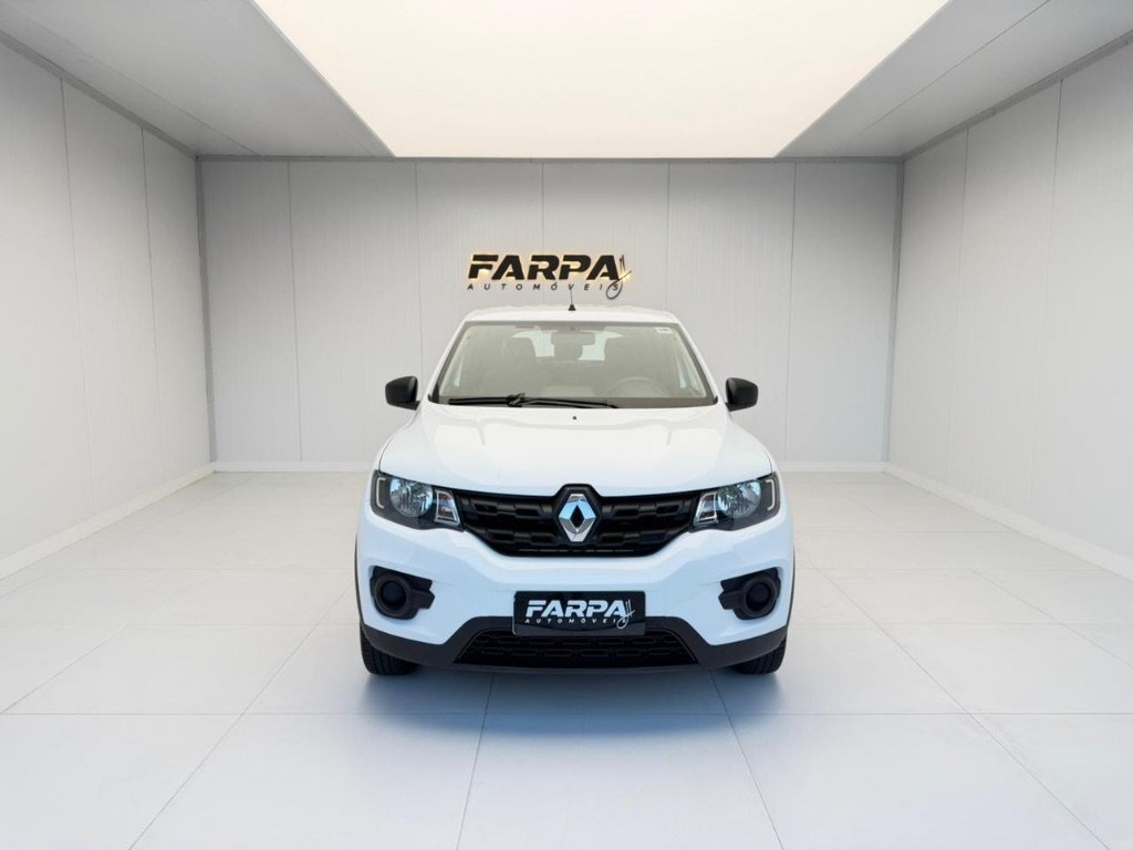 imagem de Zen 1.0 Flex 12V 5p Mec.