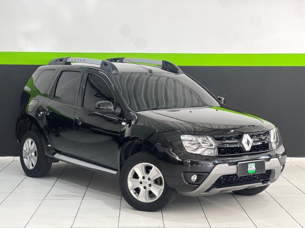 imagem de Dynamique 2.0 Flex 16V Aut.