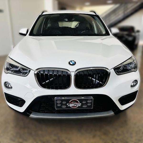 imagem de SDRIVE 20i 2.0/2.0 TB Acti.Flex Aut.