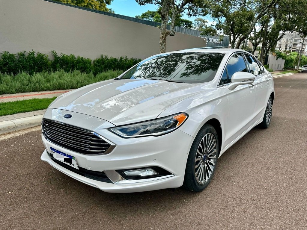 imagem de Titanium 2.0 GTDI Eco. Awd Aut.