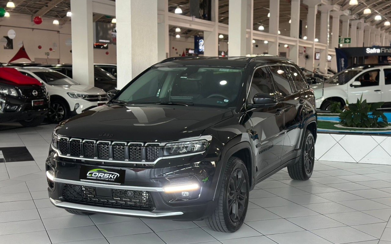 imagem de Overland T270 1.3 TB Flex Aut.