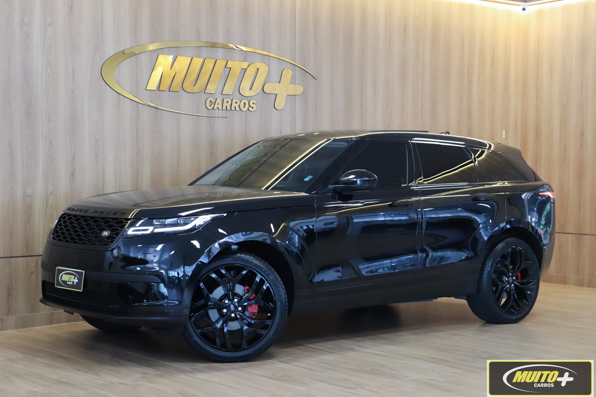 imagem de S 2.0 4x4 TB 250cv Aut.