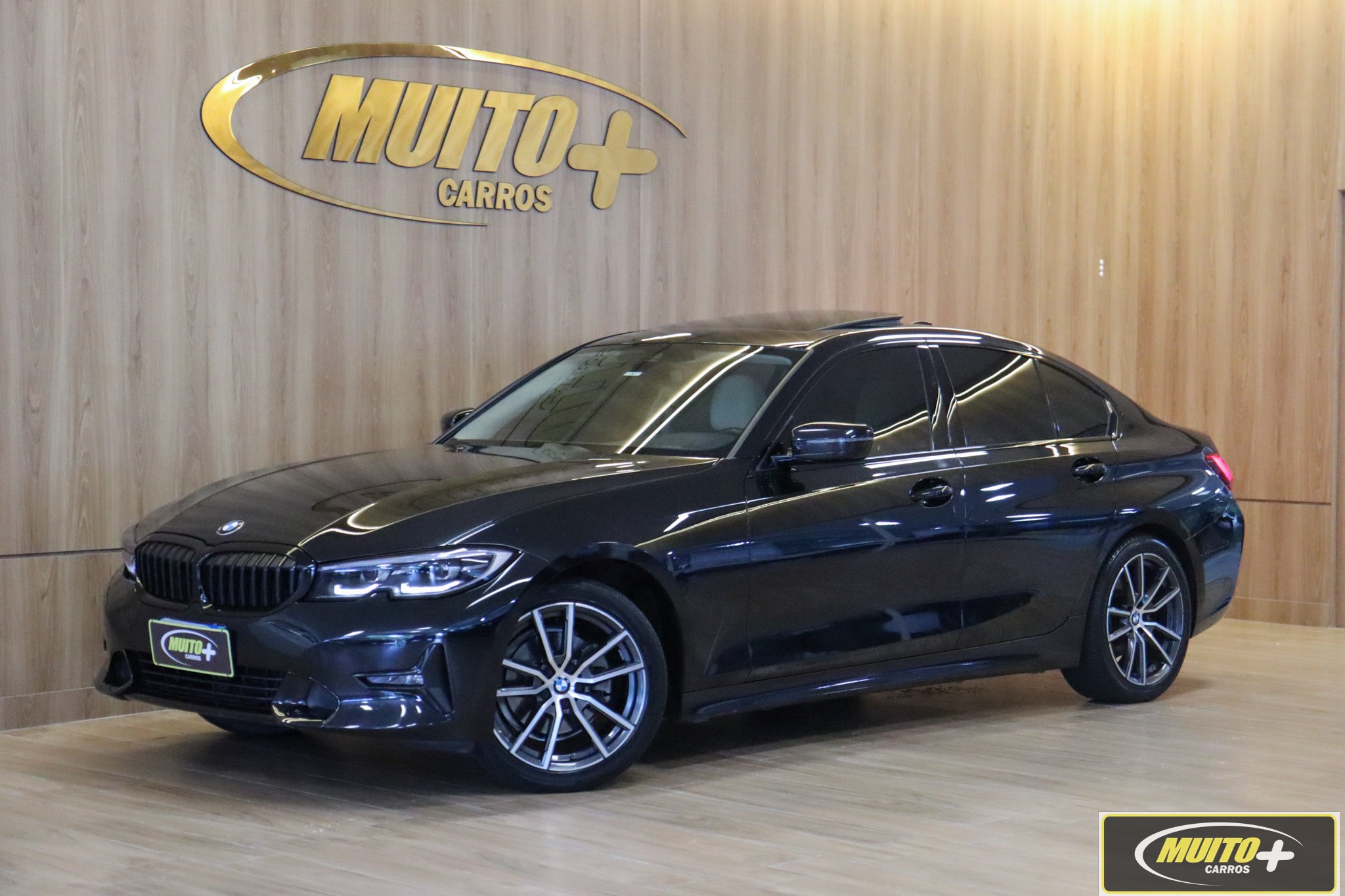 imagem de Modern/Sport TB (A) 2.0/A.Flex/GP 4p