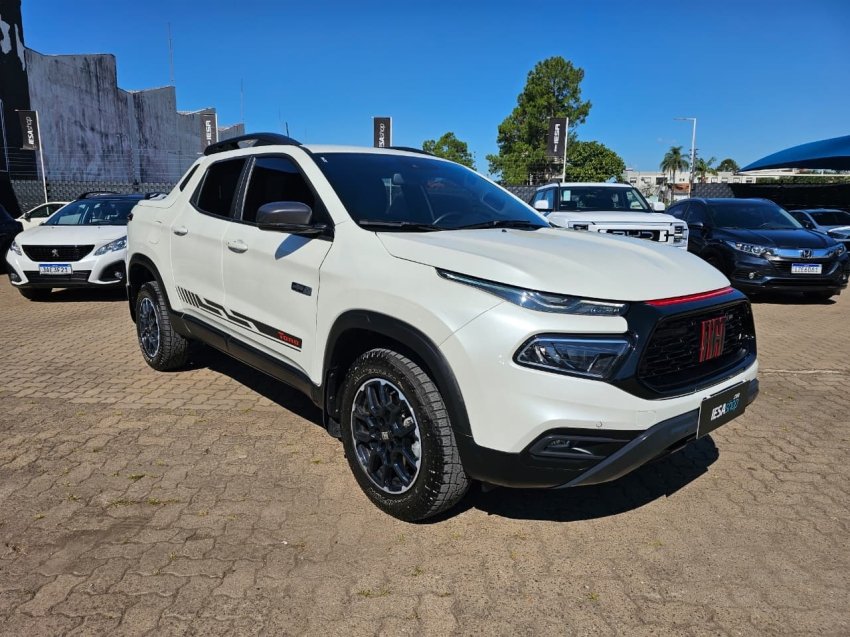 imagem de Ultra 2.0 16V 4x4 TB Diesel Aut.