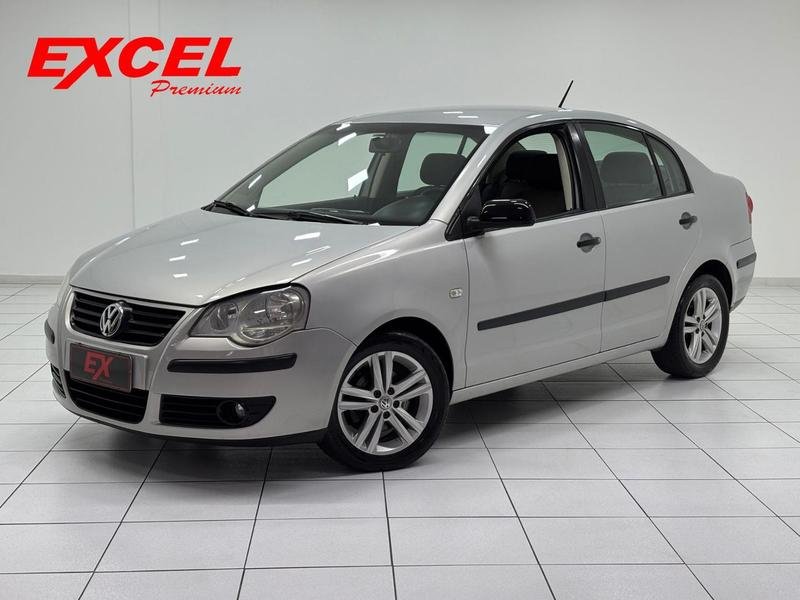 imagem de 1.6 Mi 101cv 8V 4p