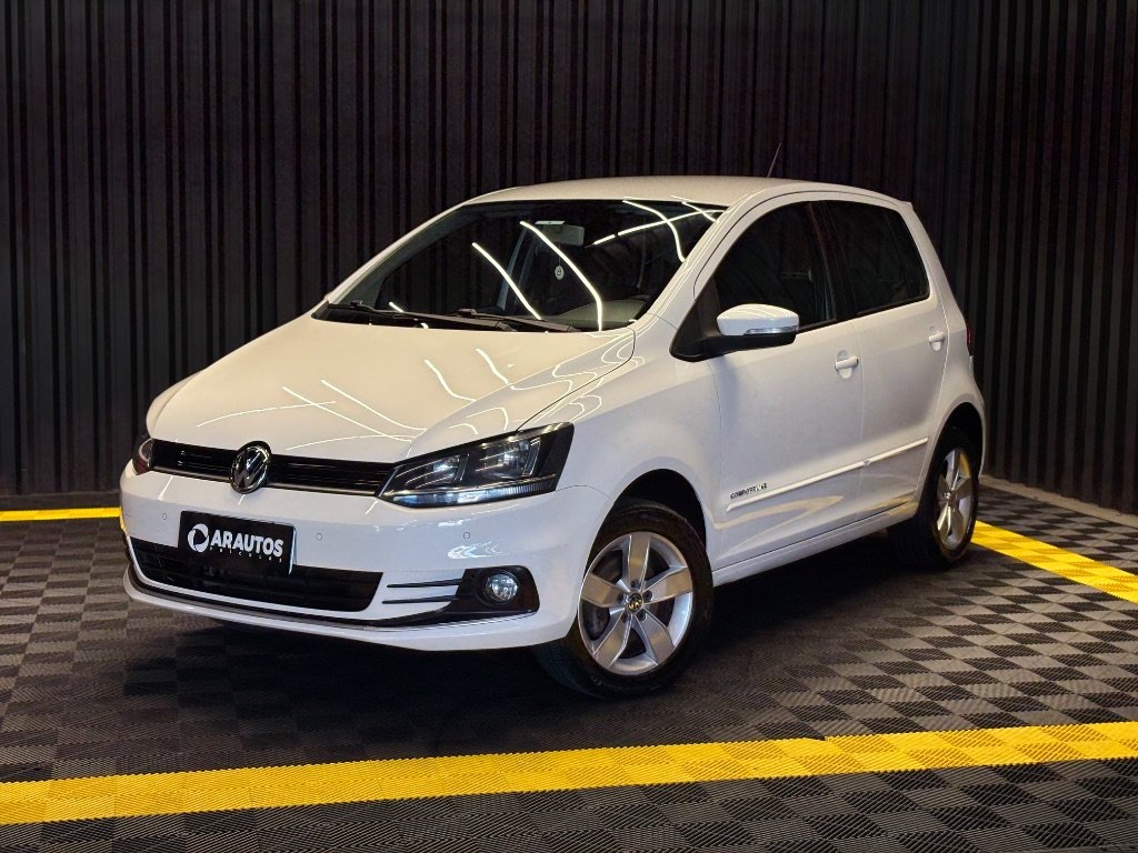 imagem de Comfortline 1.0 Flex 12V 5p