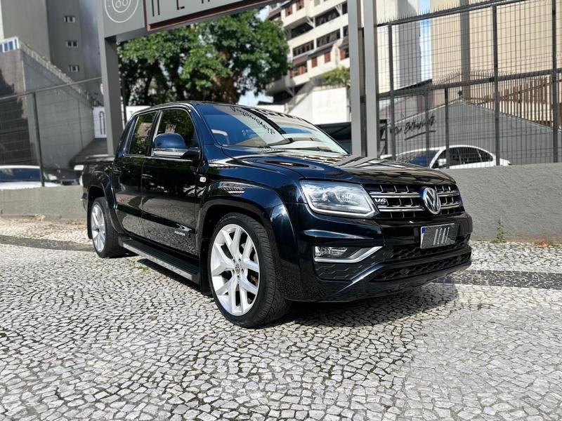 imagem de Highline CD 3.0 4x4 TB Dies. Aut.