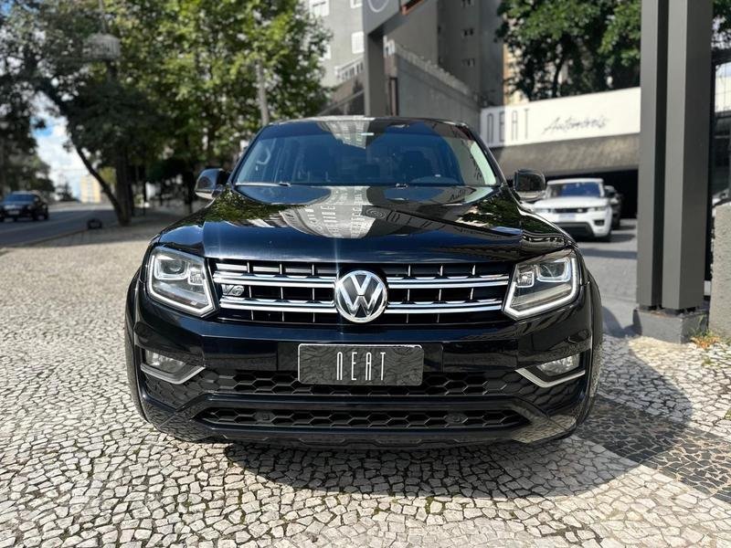 imagem de Highline CD 3.0 4x4 TB Dies. Aut.