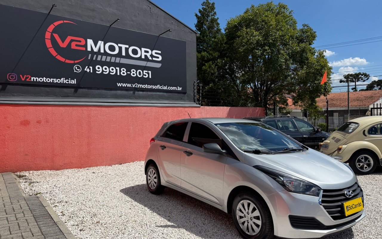 imagem de Comf./C.Plus/C.Style 1.0 Flex 12V