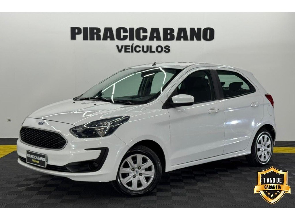 imagem de 1.0 8V/1.0 8V ST Flex 3p