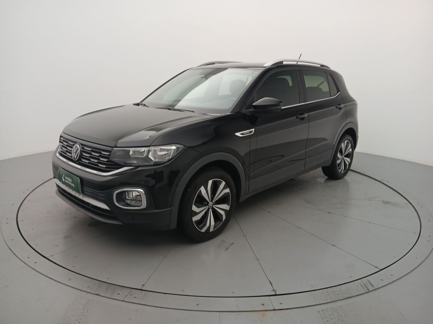 imagem de Hig. 250 TSI 1.4 Flex 16V 5p Aut