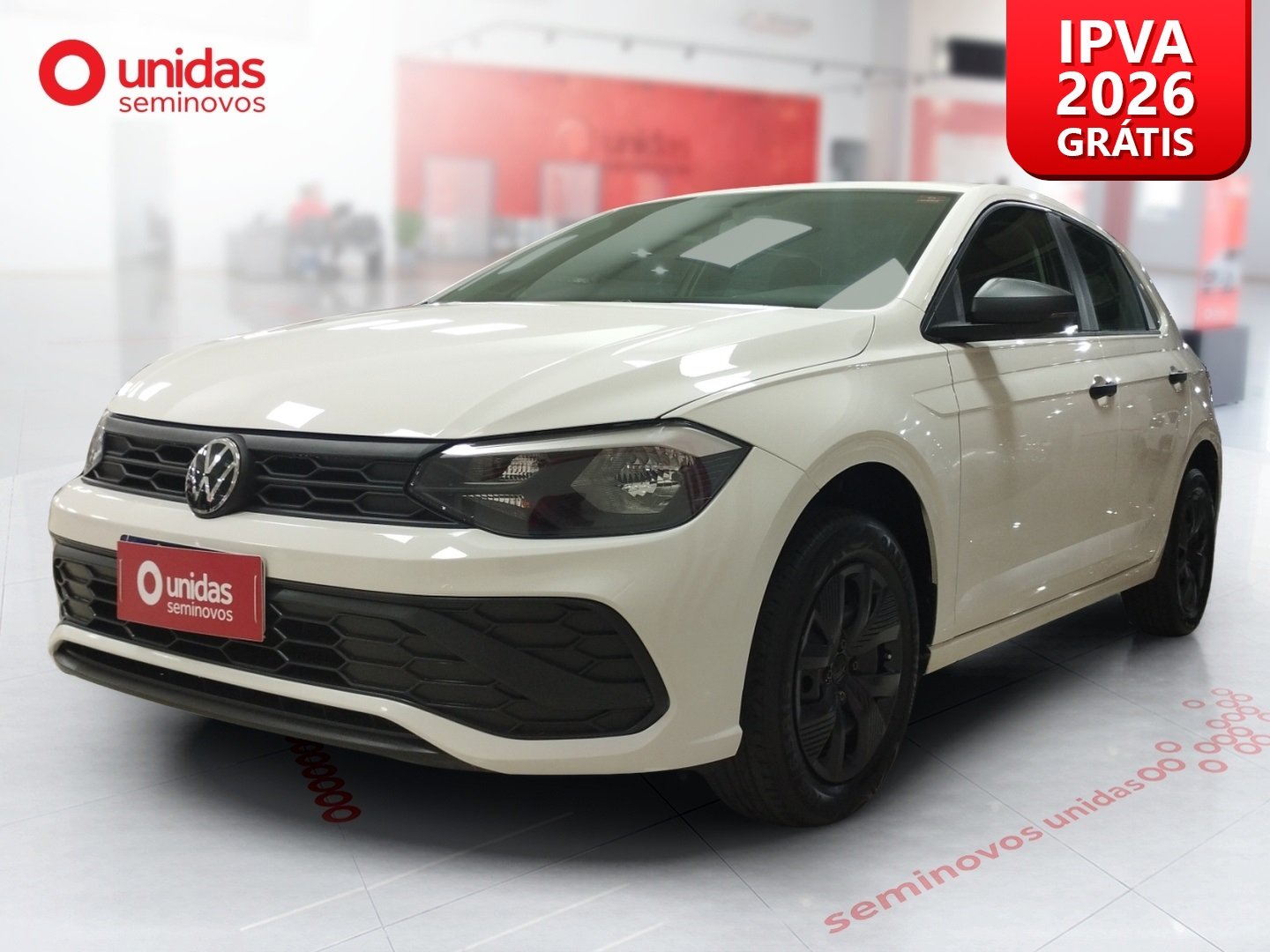 imagem de Track 1.0 Flex 12V 5p