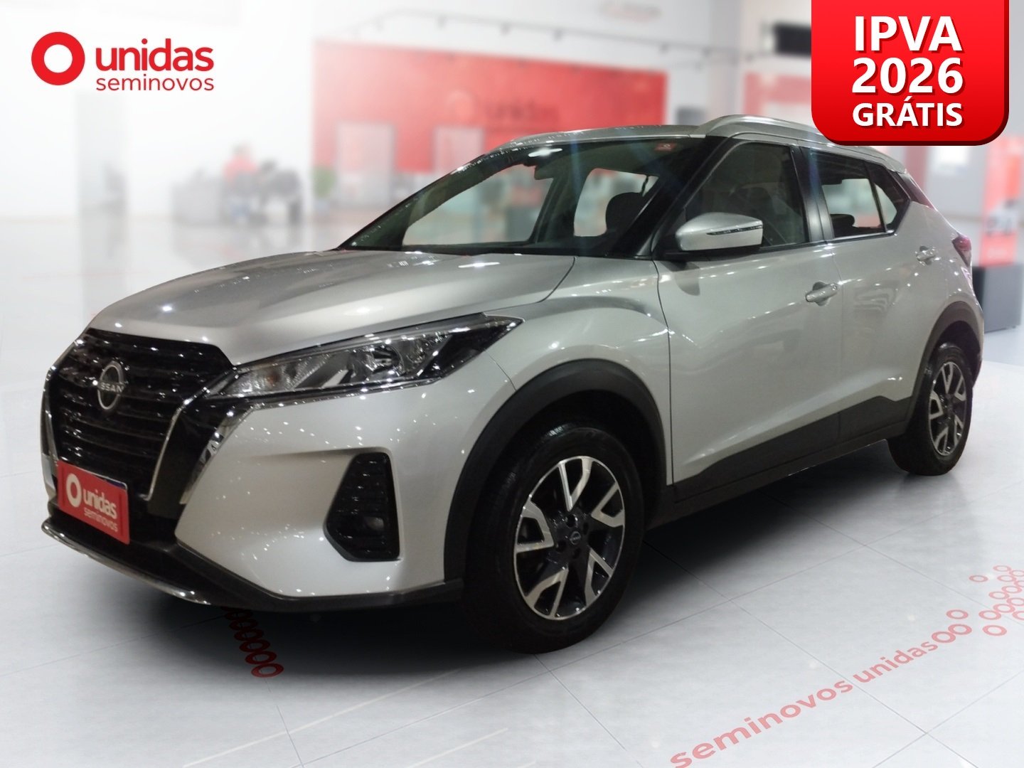 imagem de Sense 1.6 16V Flex Aut.