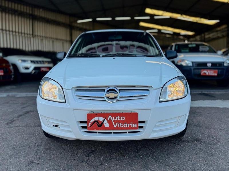 imagem de Hatch 1.0 8V Flex 5p Mec.