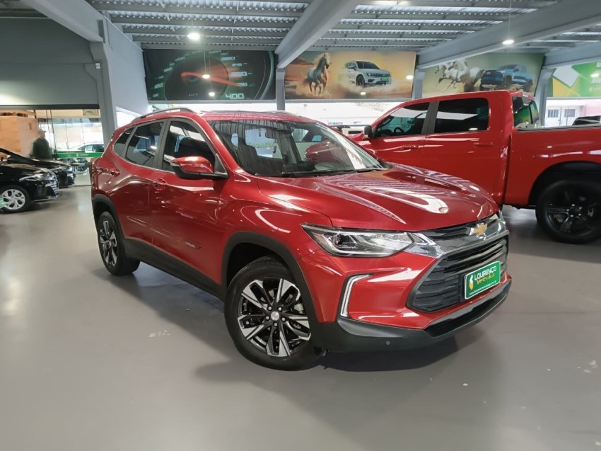 imagem de Premier 1.2 Turbo 12V Flex Aut.