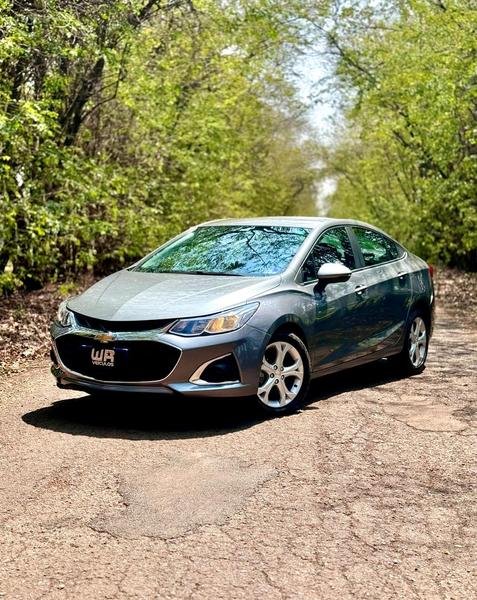 imagem de Black Bow Tie 1.4 TB Flex 4p Aut