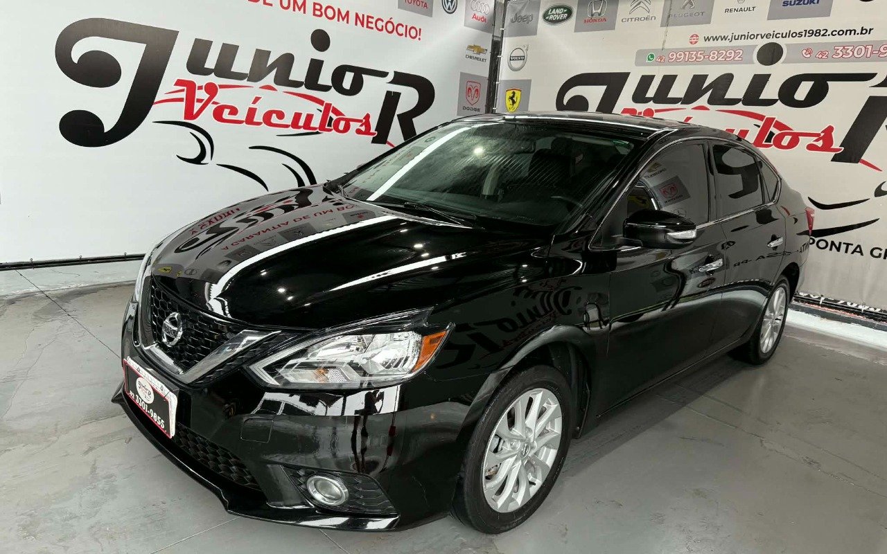 imagem de S 2.0 FlexStart 16V Aut.