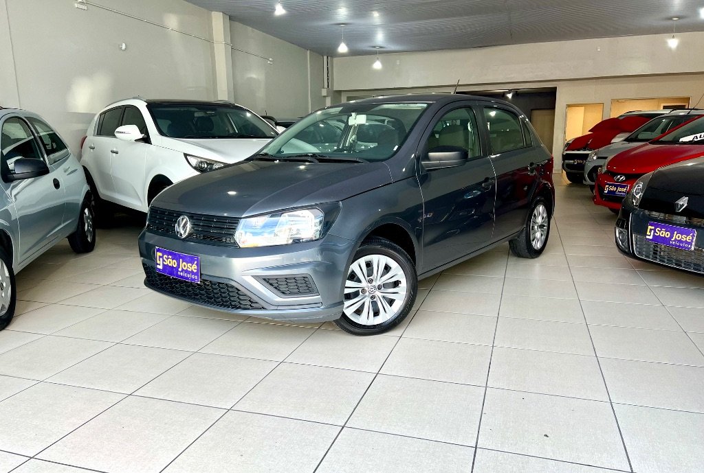 imagem de 1.6 MSI Flex 8V 5p