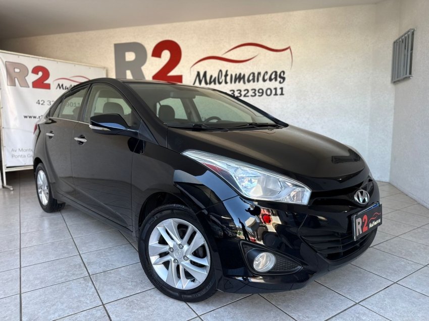 imagem de Premium 1.6 Flex 16V Aut. 4p