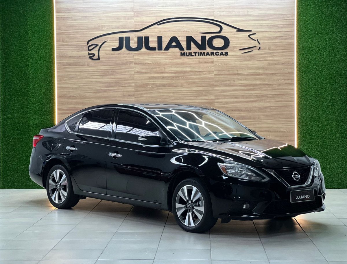 imagem de SV 2.0 FlexStart 16V Aut.