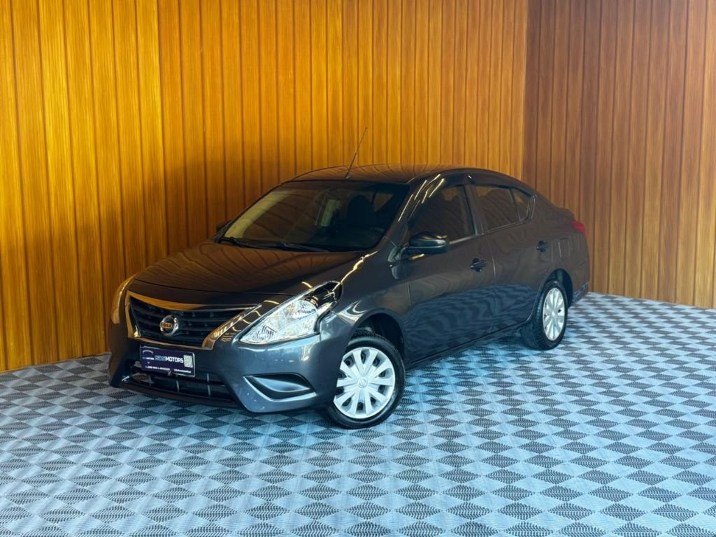 imagem de Advance 1.6 16V Flex Aut.