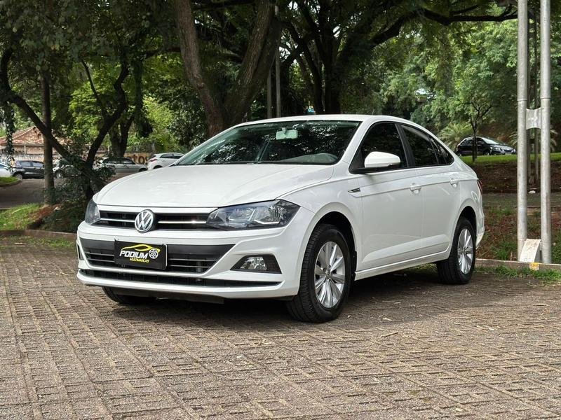 imagem de Comfort. 200 TSI 1.0 Flex 12V Aut