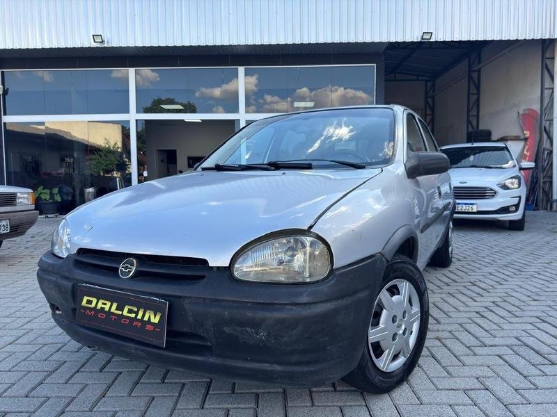 imagem de Wind 1.0 MPFI / EFI 2p