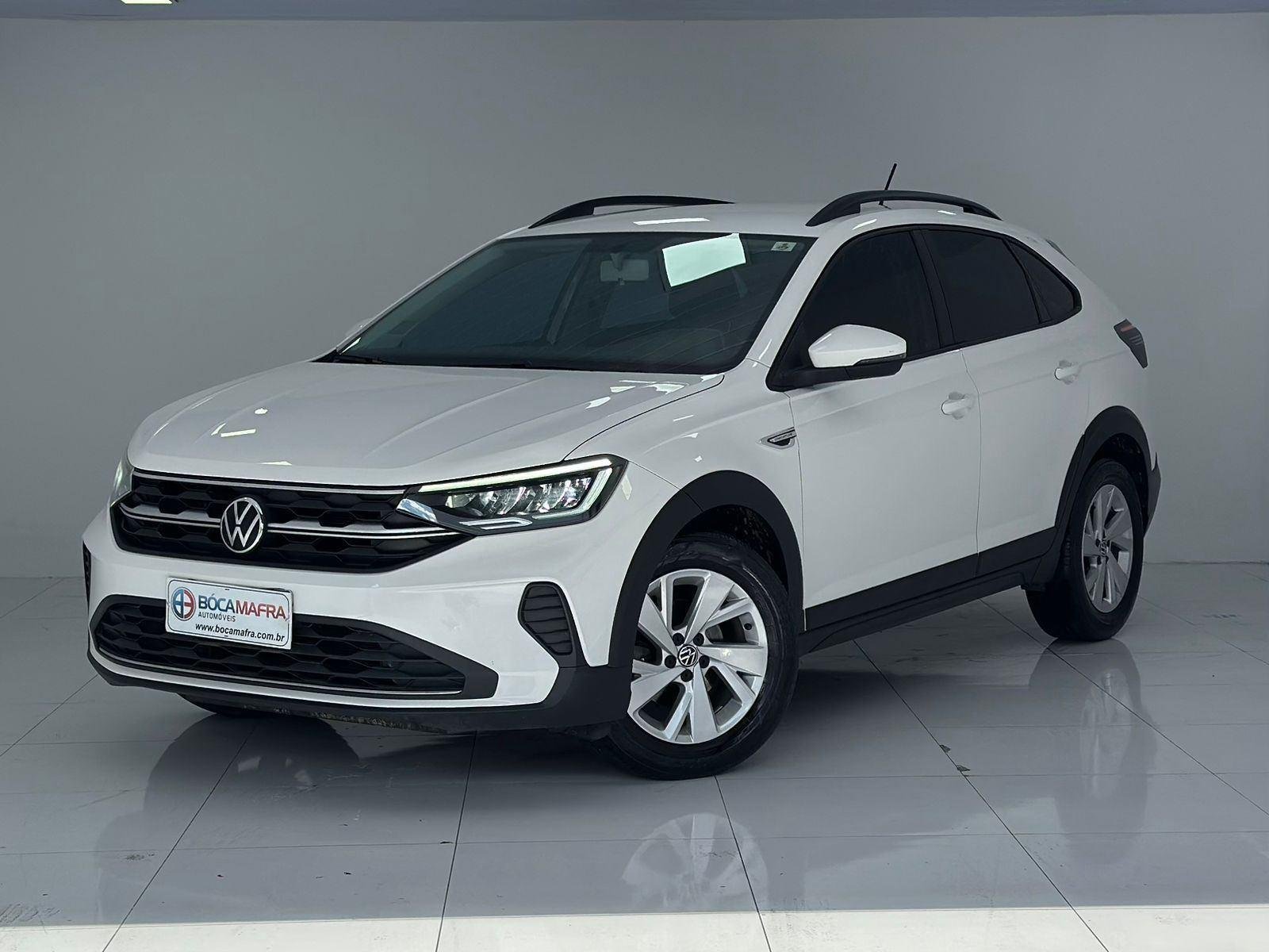 imagem de Comfortline 1.0 200 TSI Flex Aut.