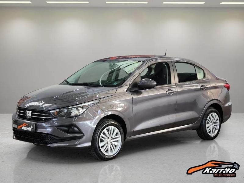 imagem de DRIVE 1.0 6V Flex