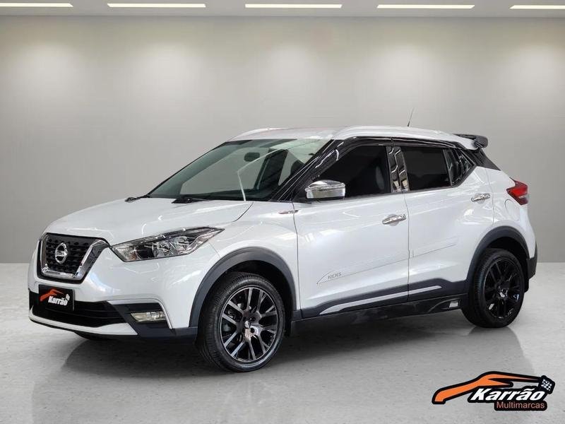 imagem de SV 1.6 16V FlexStar 5p Aut.