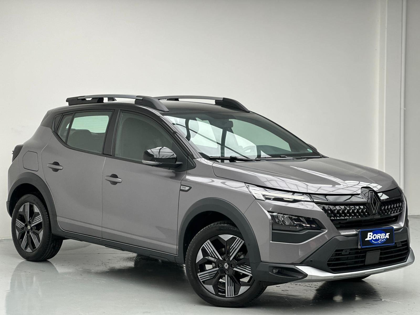 imagem de Prem. Ed Flex 1.0 TB 12V 5p Aut.