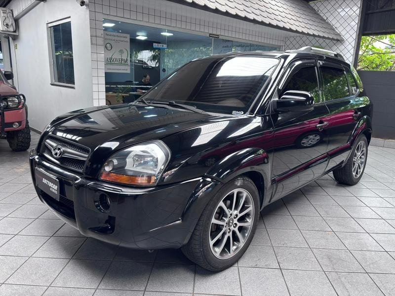 imagem de 2.0 16V Flex Mec.