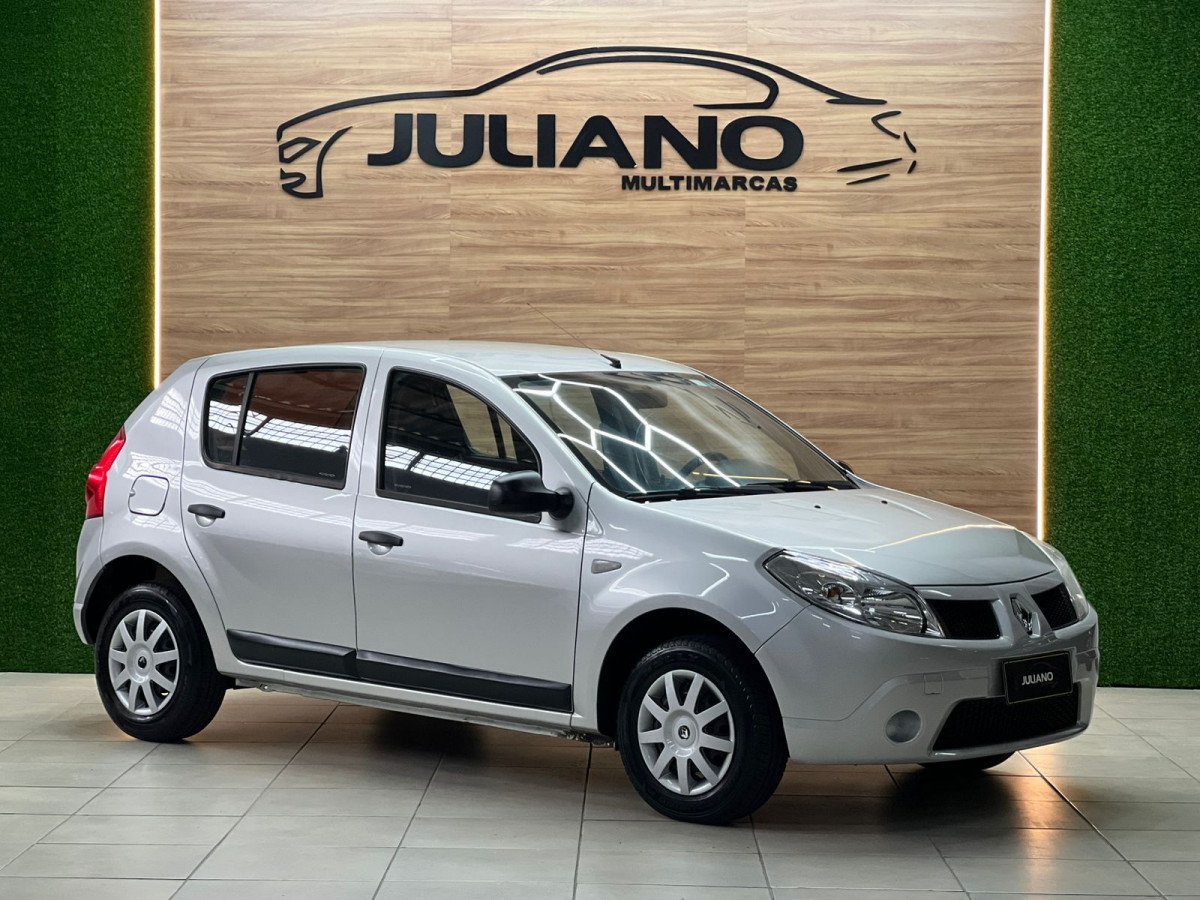 imagem de Expression Hi-Flex 1.0 16V 5p