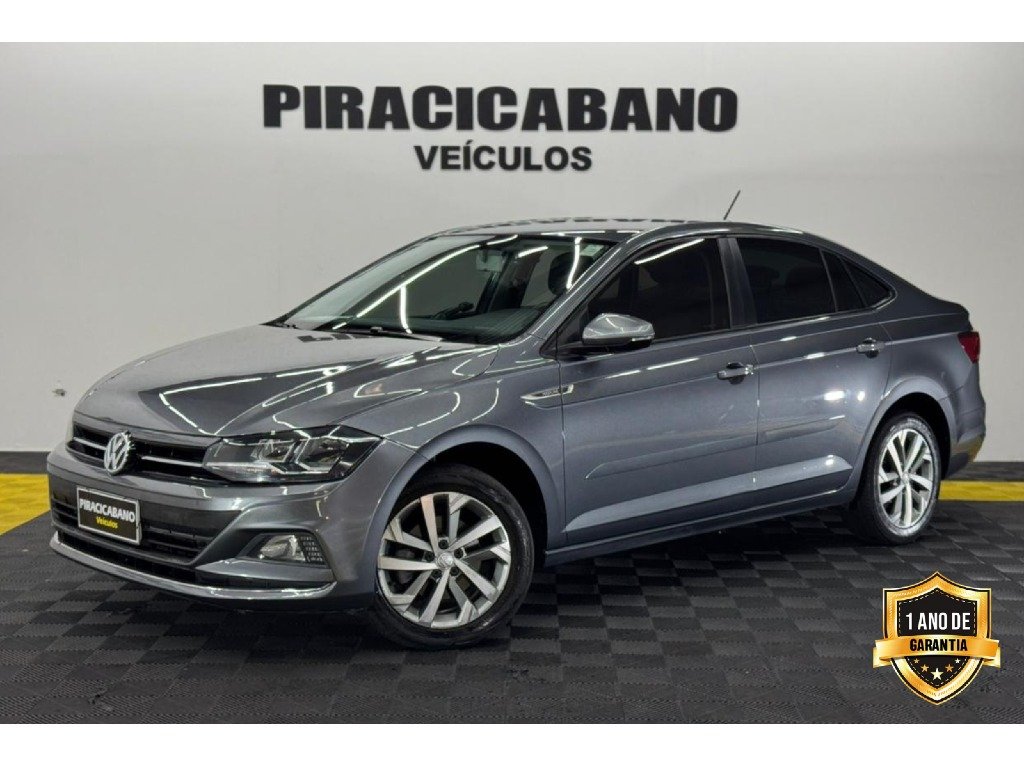 imagem de Highline 200 TSI 1.0 Flex 12V Aut