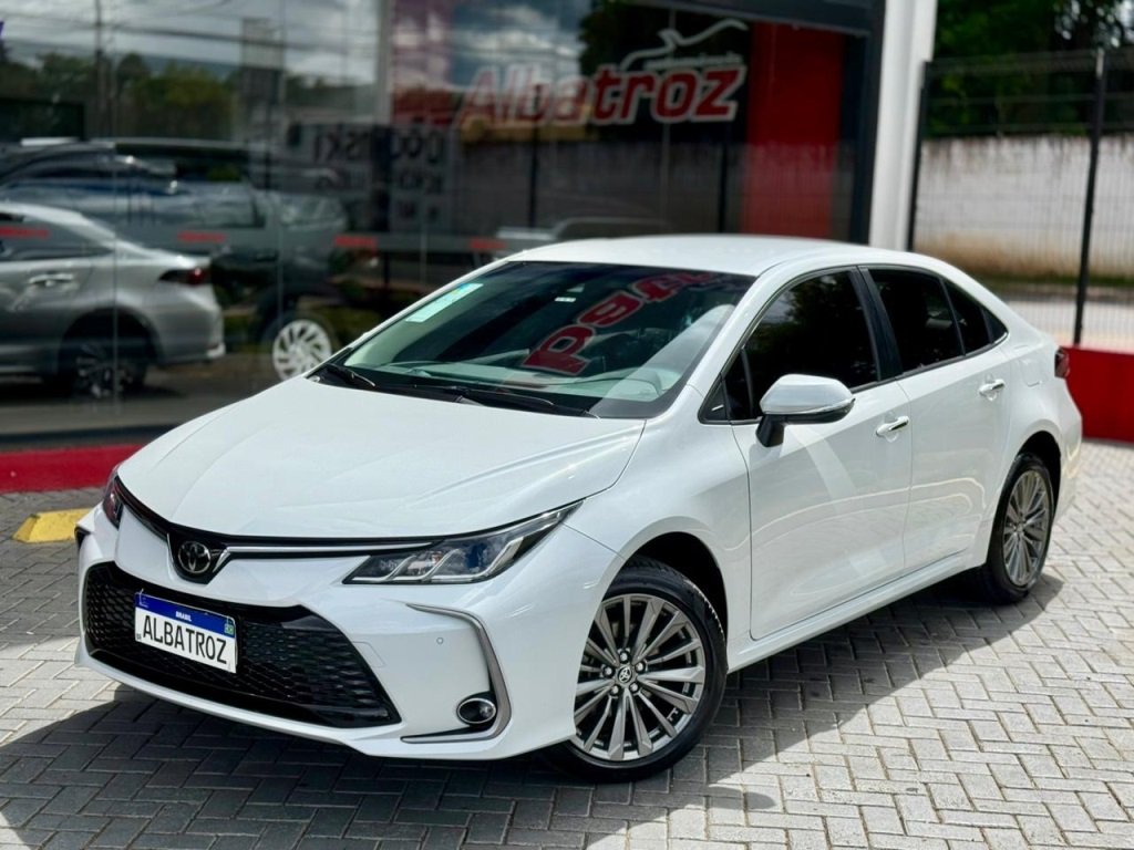 imagem de XEi 2.0 Flex 16V Aut.