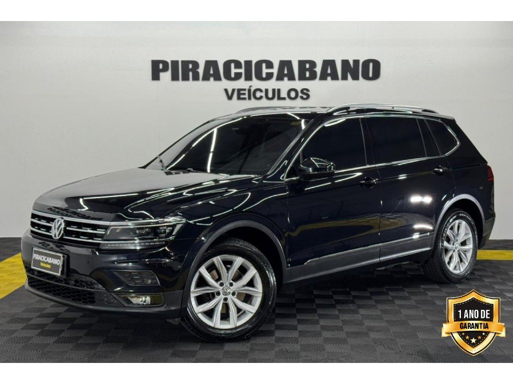 imagem de Allspac 250 TSI 1.4 Flex