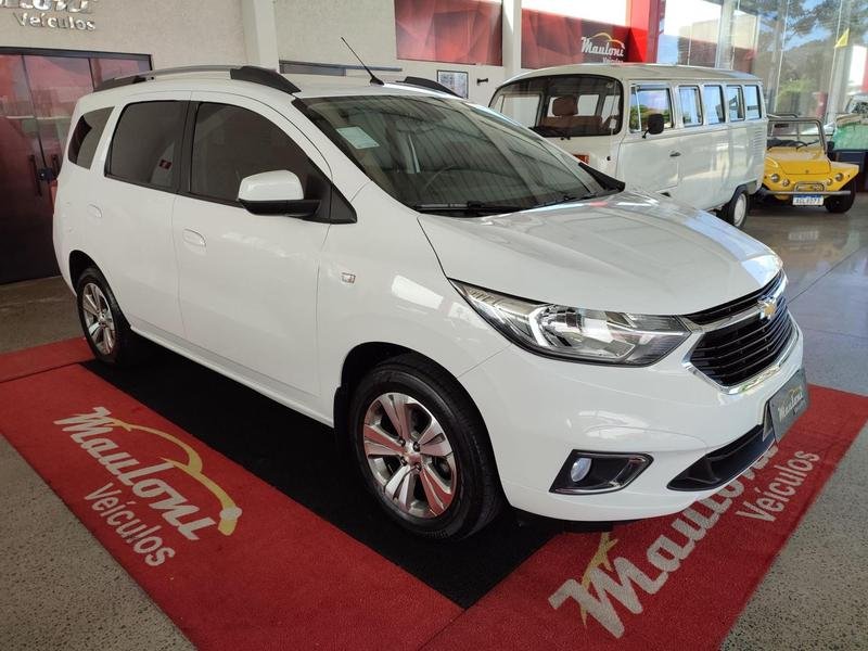 imagem de PREMIER 1.8 8V Econo.Flex 5p Aut.