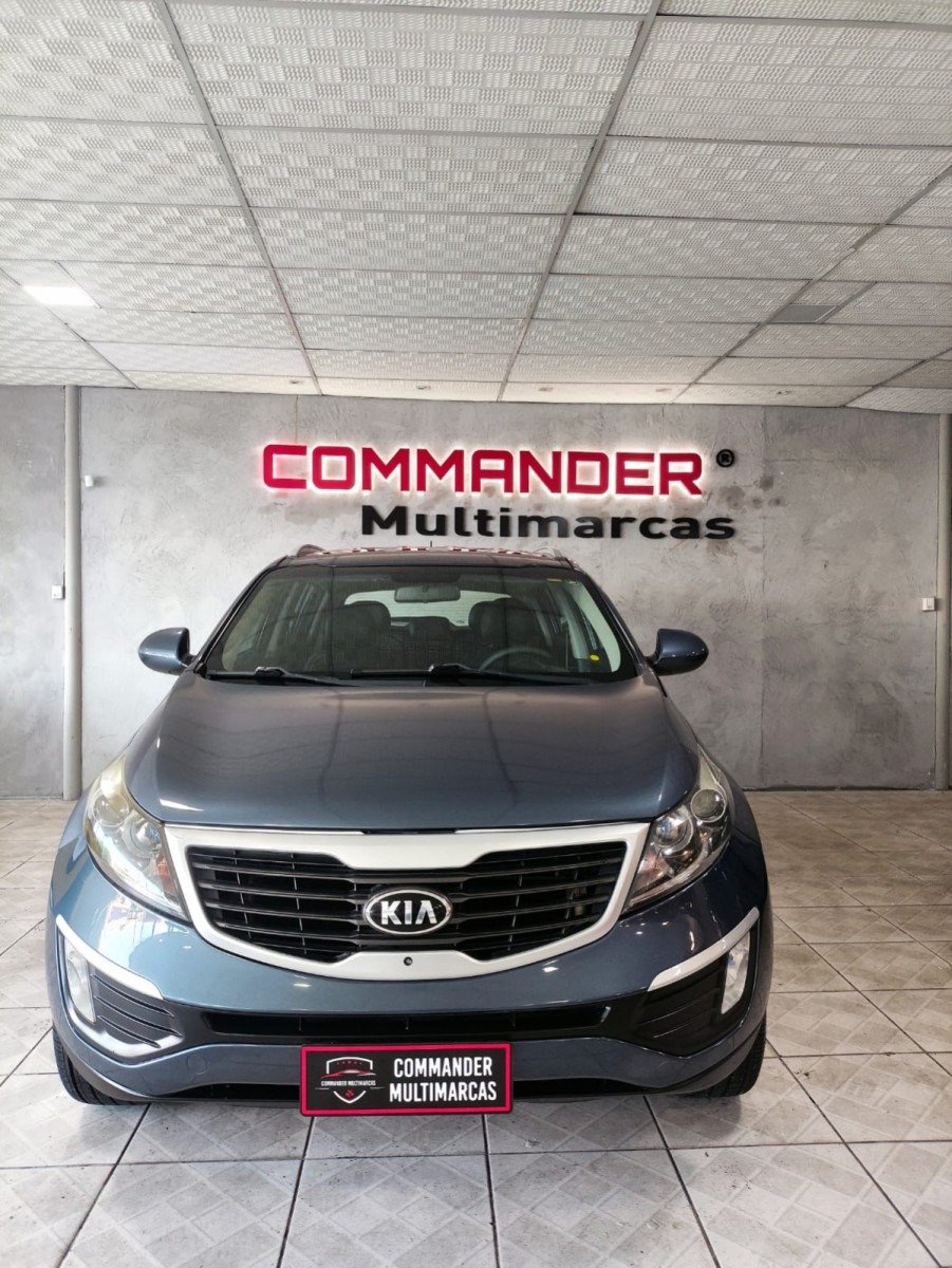 imagem de LX 2.0 16V/ 2.0 16V Flex Aut.