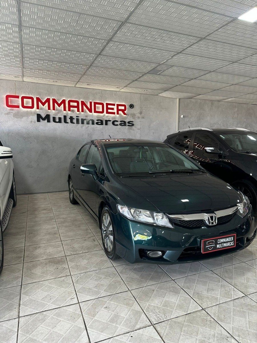 imagem de Sed. LXL/ LXL SE 1.8 Flex 16V Aut.