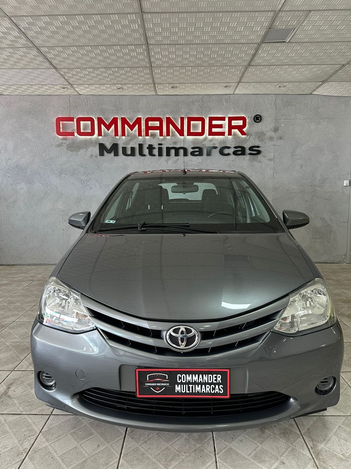 imagem de X Sedan 1.5 Flex 16V 4p Mec.