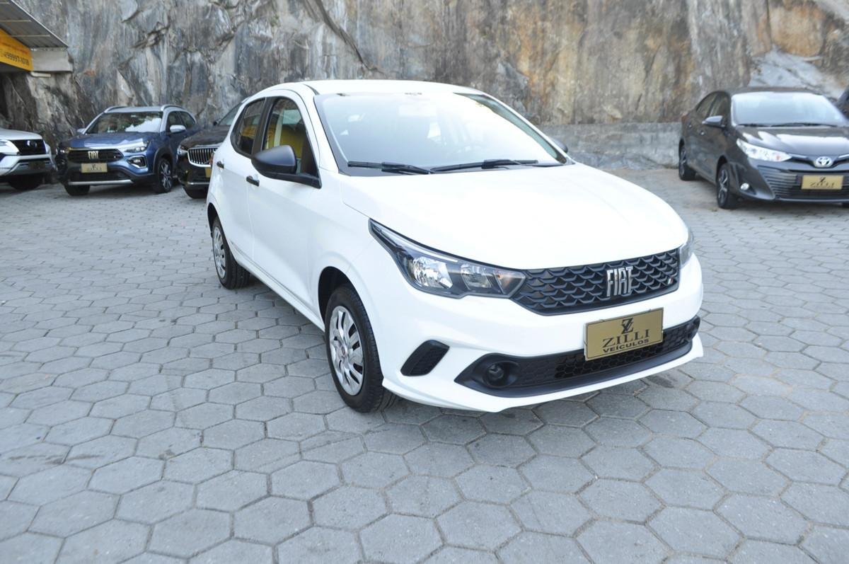 imagem de 1.0 6V Flex