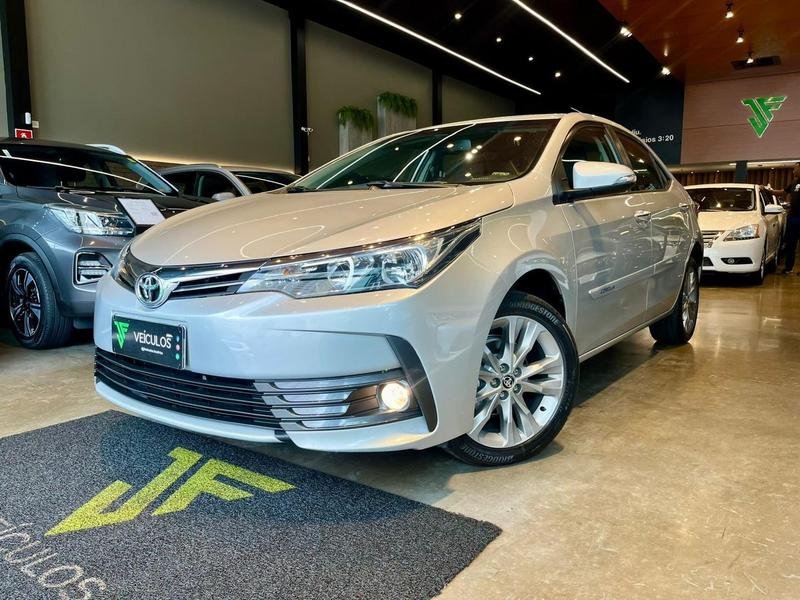 imagem de XEi 2.0 Flex 16V Aut.