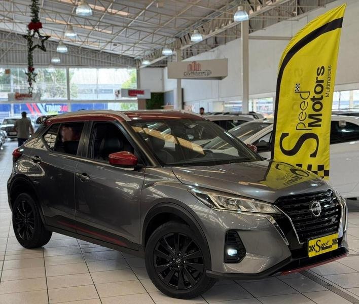 imagem de Play Advance Plus 1.6 16V Flex Aut