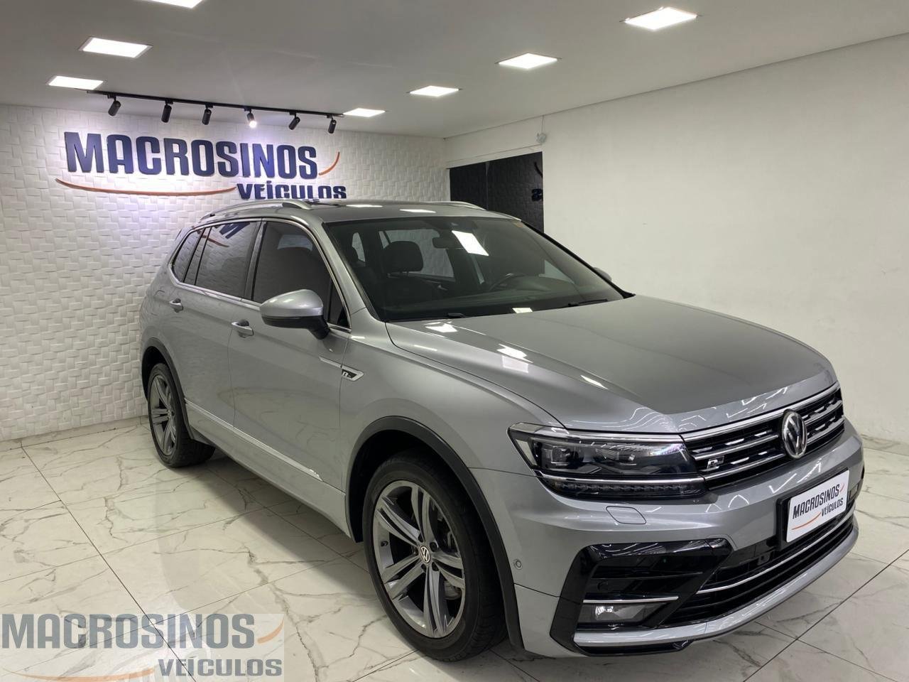 imagem de Allspac R-Line 300 TSI 2.0