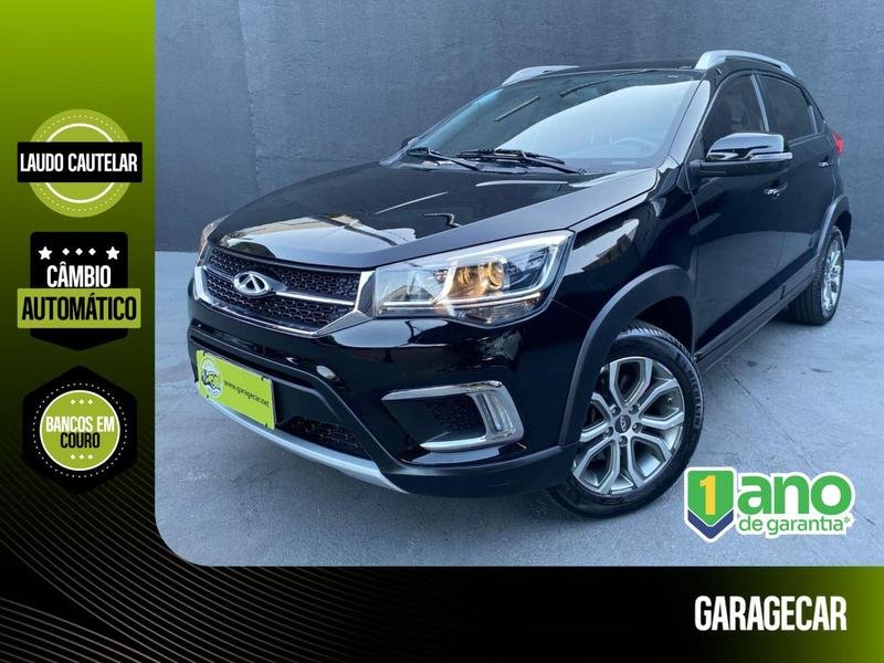 imagem de 2 Look 1.5 16V Flex Aut.5p