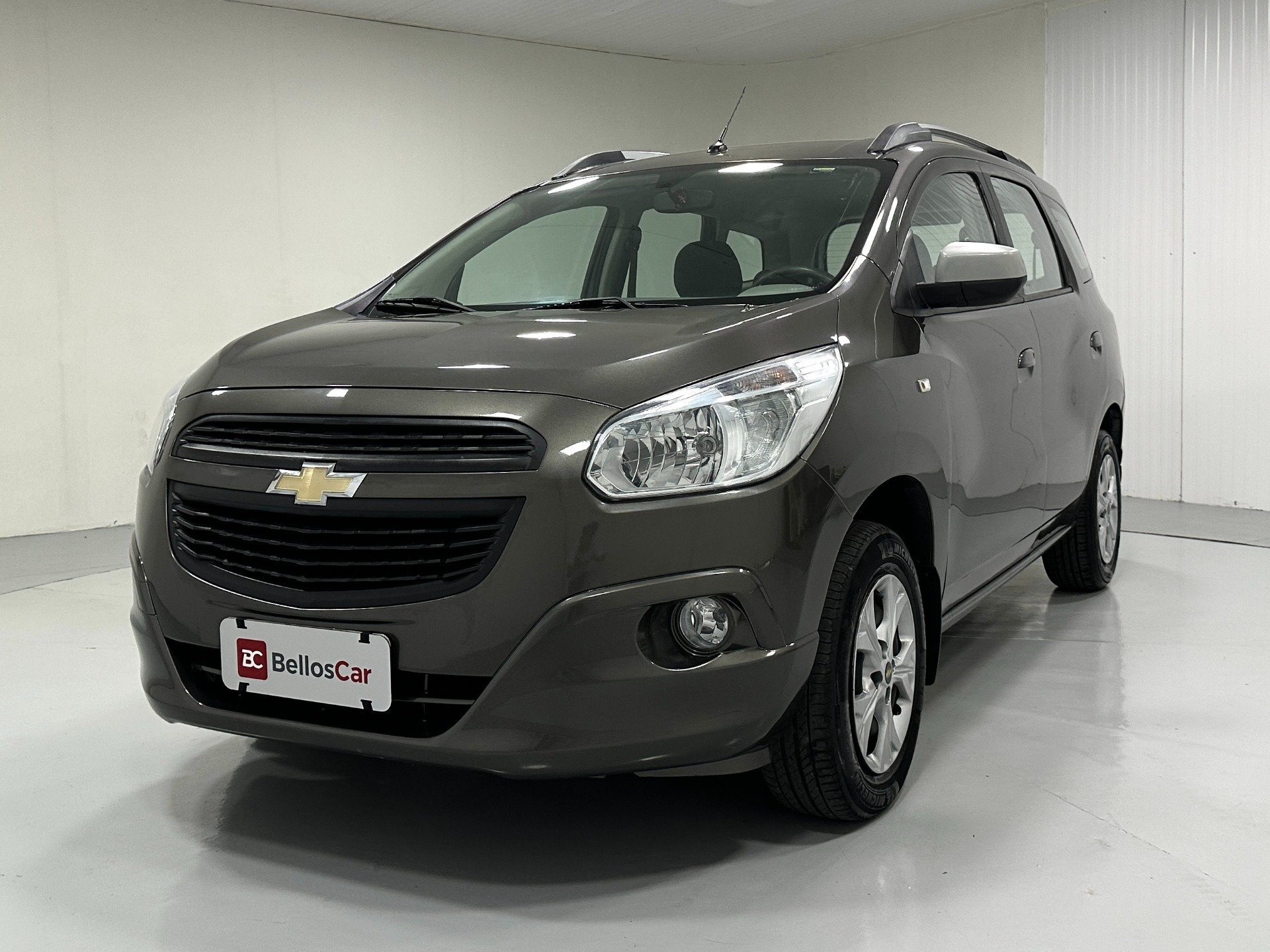 imagem de LT 1.8 8V Econo.Flex 5p Aut.